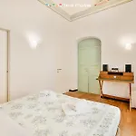 Corte House, Terre Marine Apartament *