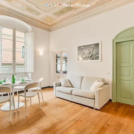 Corte House, Terre Marine * ラ・スペツィア