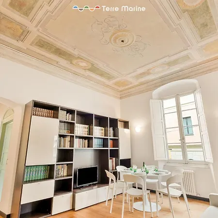 アパート Corte House, Terre Marine