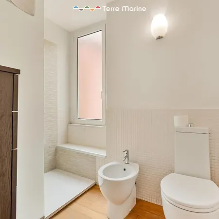 Appartement Corte House, Terre Marine La Spezia