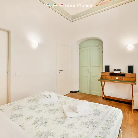 Corte House, Terre Marine Appartement *