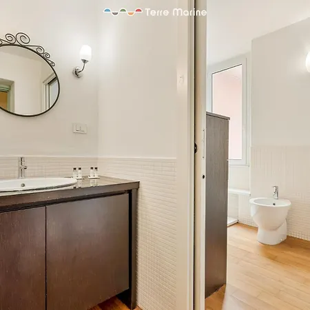 Appartement Corte House, Terre Marine La Spezia